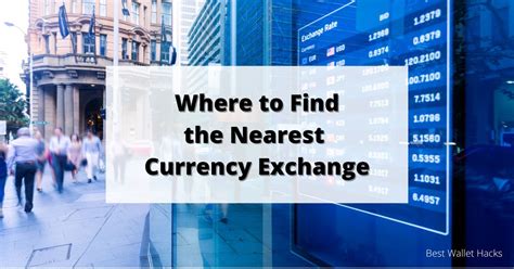 Find Foreign Currency Near Me in Bluewater .